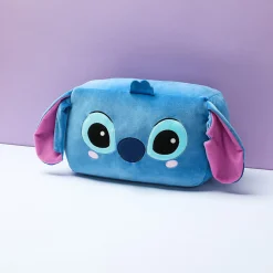 Outlet MINISO Peluche Cuscino Quadrato - Lilo & Stitch