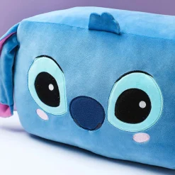 Online MINISO Peluche Cuscino Quadrato - Lilo & Stitch