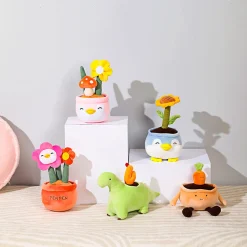 Clearance MINISO Peluche Fiore