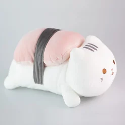 MINISO Peluche Gatto Sushi