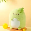 Hot MINISO Peluche Melone - Cantaloupe