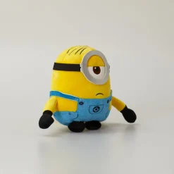 New MINISO Peluche Minions - Stuart