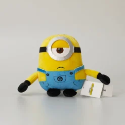 Clearance MINISO Peluche Minions - Stuart