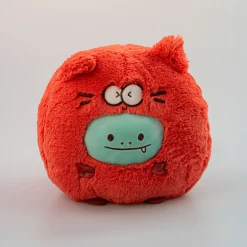 Sale MINISO Peluche Minisau Vestito Da Volpe