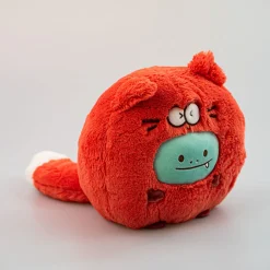 Sale MINISO Peluche Minisau Vestito Da Volpe