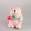 Online MINISO Peluche Orsetto Con Rosa