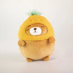 Clearance MINISO Peluche Orsetto Frutta