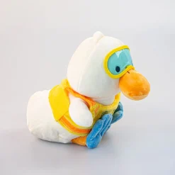 Discount MINISO Peluche Papera Sub