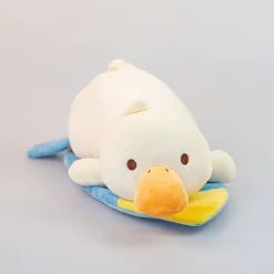 Online MINISO Peluche Papera Surf