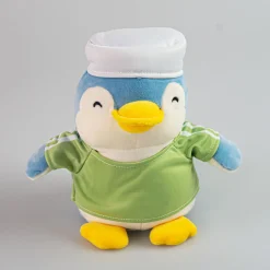 Hot MINISO Peluche Penpen Indonesia