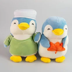 Hot MINISO Peluche Penpen Indonesia