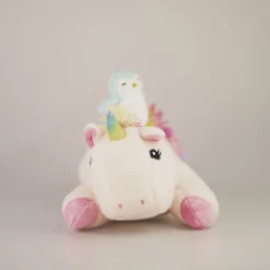 Sale MINISO Peluche Penpen Su Unicorno