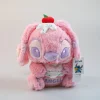 Online MINISO Peluche Stitch Con Gelato