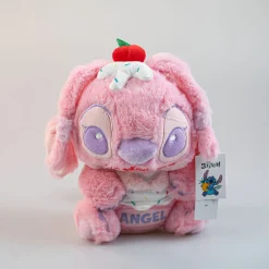 Online MINISO Peluche Stitch Con Gelato