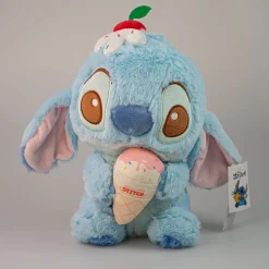 Sale MINISO Peluches Stitch Azzuro Gelato