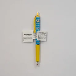 MINISO Penna Gel - Cinnamoroll