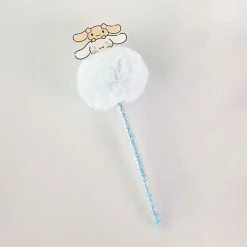 Sale MINISO Penna Gel Glitter - Sanrio (1Pz)