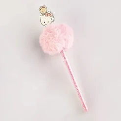 MINISO Penna Gel Glitter - Sanrio (1Pz)