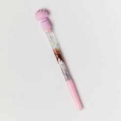 Sale MINISO Penna Glitter - La Sirenetta (1Pz)