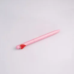 Discount MINISO Penna Love Con Dettaglio Cuore - (1Pz)