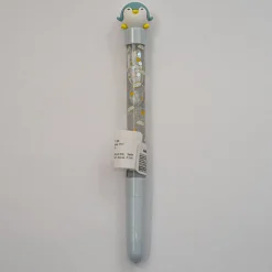 New MINISO Penna Mini Family Pinguino