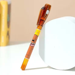 Hot MINISO Penna Spy - Grizzly We Bare Bears