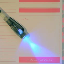 Outlet MINISO Penna Spy - Panda We Bare Bears