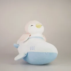 Clearance MINISO Penpen Rosa Su Aeroplano