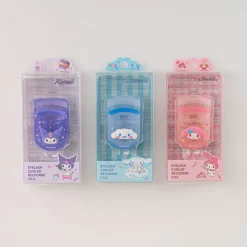 Hot MINISO Piegaciglia Portatile - Sanrio (1Pz)