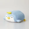 New MINISO Pinguino Azzurro Banana