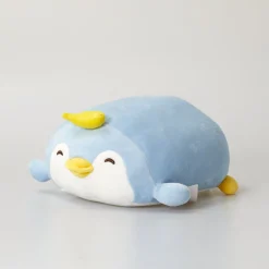 New MINISO Pinguino Azzurro Banana