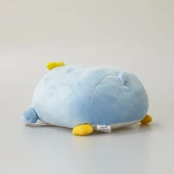 New MINISO Pinguino Azzurro Banana