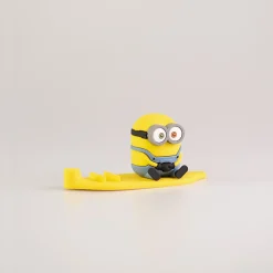Best MINISO Poggia Cellulare Minions - Seduto