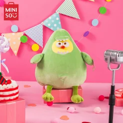 MINISO Pollo Dundun Dinosauro