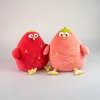 New MINISO Pollo Dundun Fragola (1Pz)