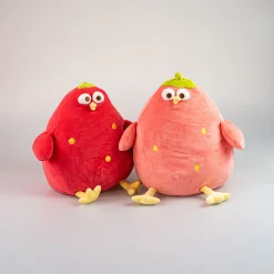 New MINISO Pollo Dundun Fragola (1Pz)