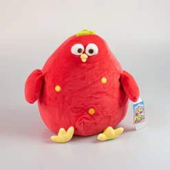 New MINISO Pollo Dundun Fragola (1Pz)