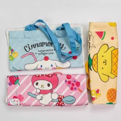 MINISO Pompompurin Shopping Bag - Sanrio