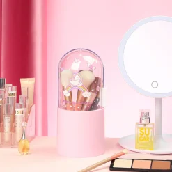 Best MINISO Porta Pennelli - Unicorno