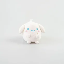 MINISO Portachaivi Peluche - Cinnamoroll