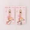 Hot MINISO Portachiavi - Unicorno Baby (1Pz)