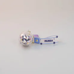 Outlet MINISO Portachiavi - We Baby Bears (1Pz)