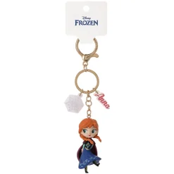 Discount MINISO Portachiavi Anna Disney Frozen