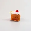 Clearance MINISO Portachiavi Cake (1Pz)