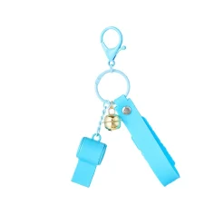 Outlet MINISO Portachiavi Champion Collection Azzurro