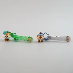 Outlet MINISO Portachiavi Chip 'N' Dale (1Pz)