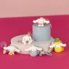 Clearance MINISO Portachiavi Cinnamoroll - (1Pz)