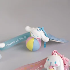 Sale MINISO Portachiavi Cinnamoroll Holiday (1Pz)