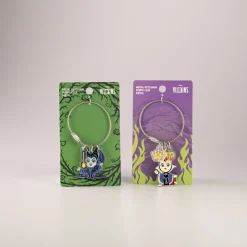 Outlet MINISO Portachiavi Evil Queen