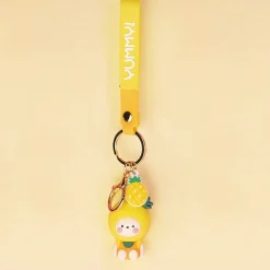 Online MINISO Portachiavi Fruttino (1Pz)